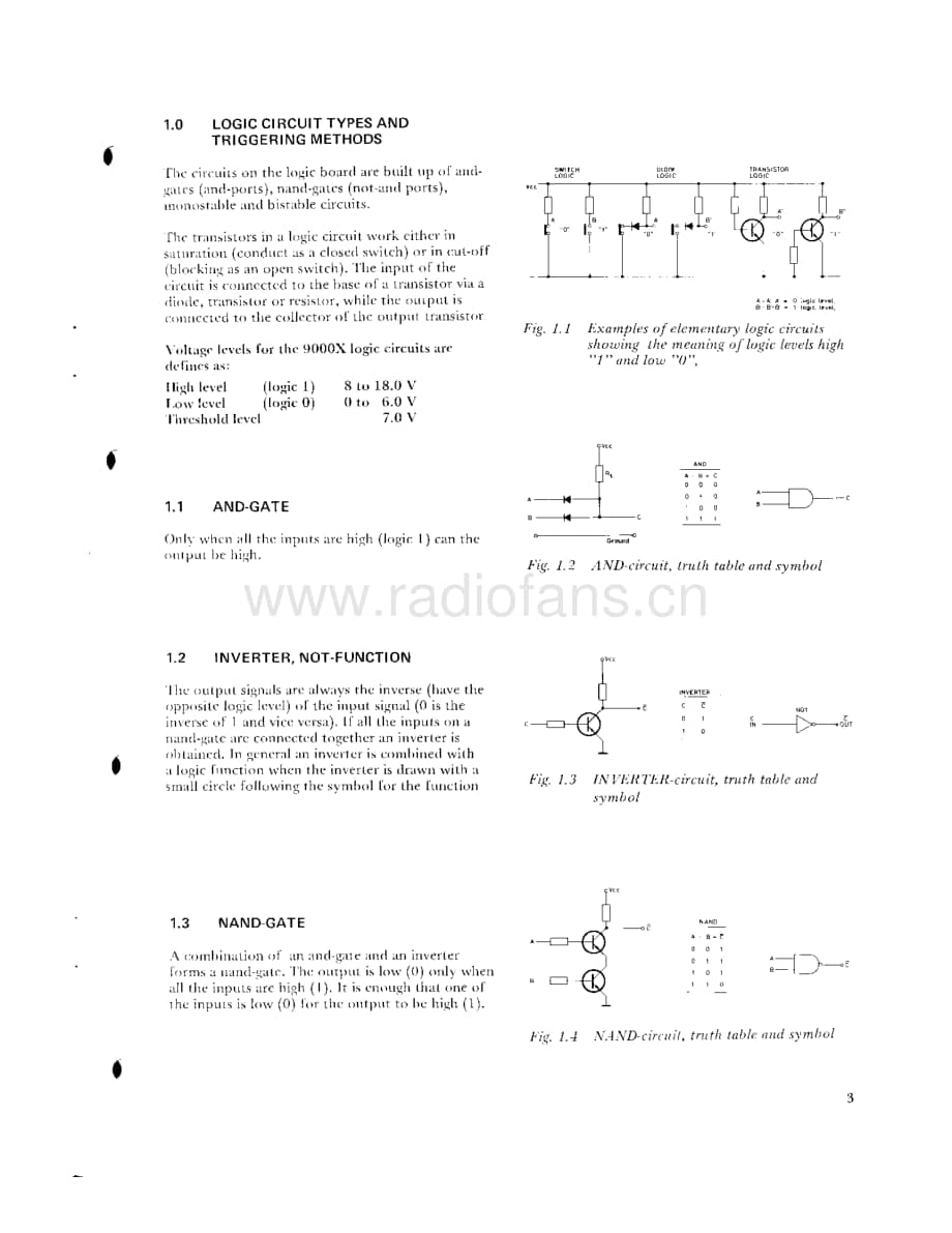 Tandberg-9200-XD-Service-Manual-2电路原理图.pdf_第3页