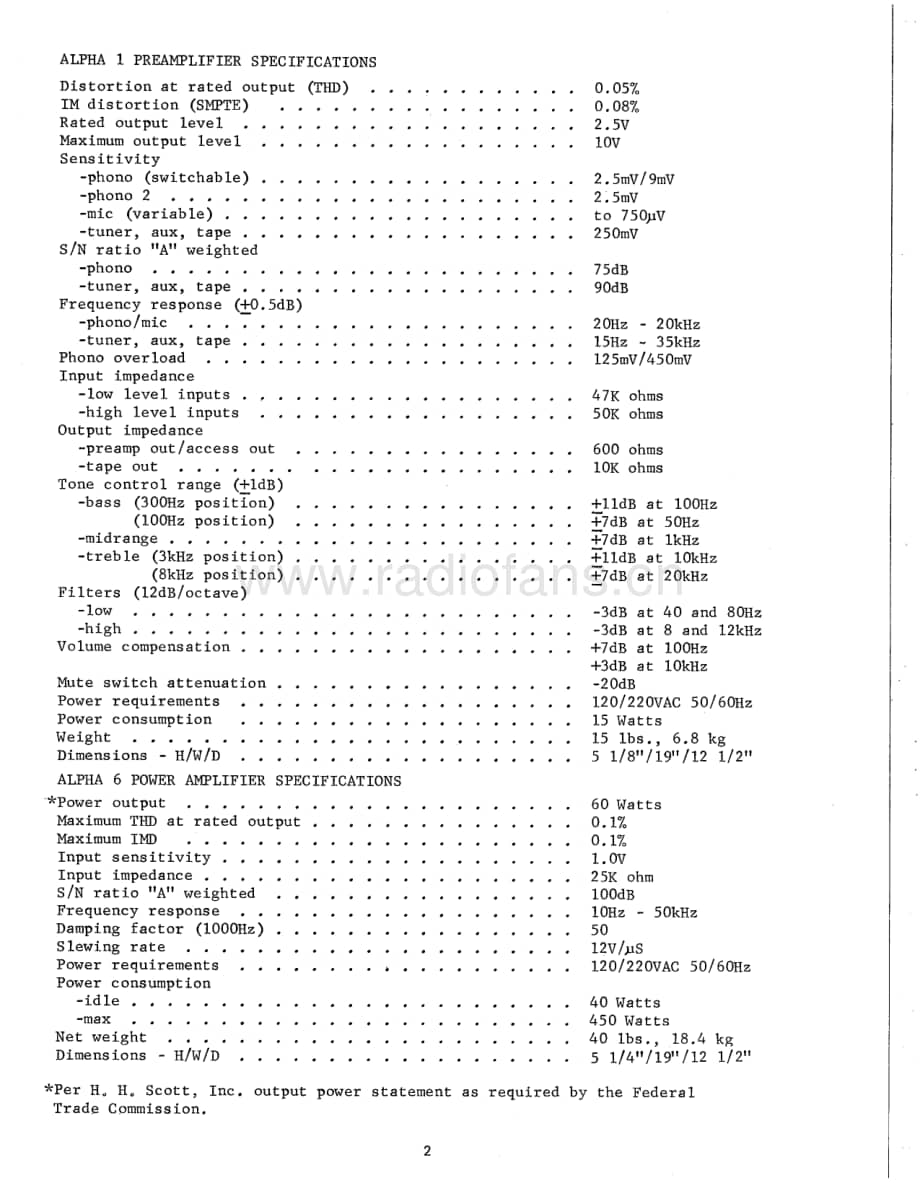 Scott-Alpha-1-Alpha-6-Service-Manual电路原理图.pdf_第3页