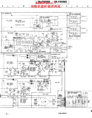 Sony-TA-F555-ES-Schematic电路原理图.pdf
