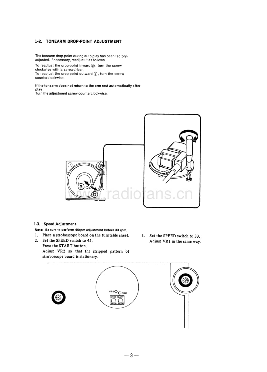 Sony-PS-D705P-Service-Manual电路原理图.pdf_第3页