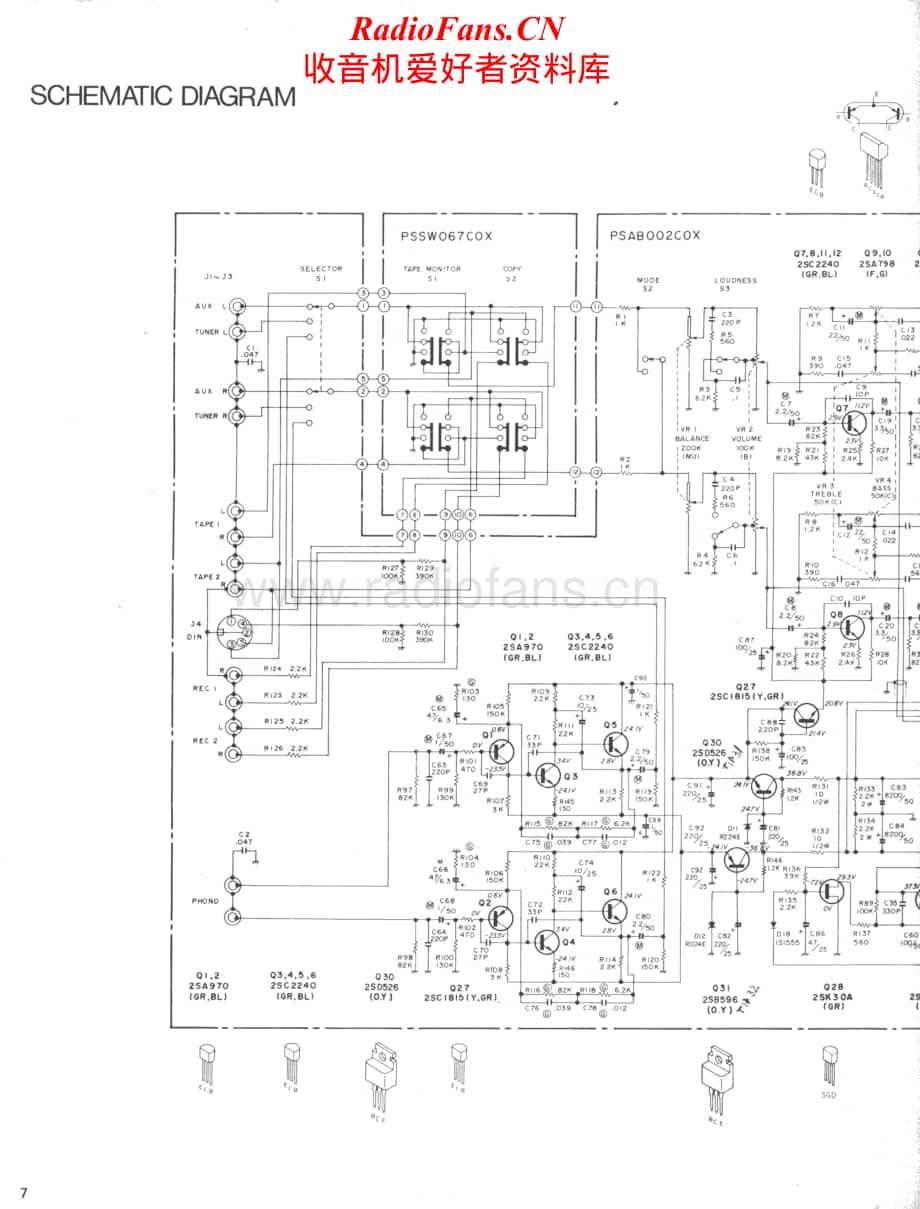 Scott-420A-Service-Manual电路原理图.pdf_第2页