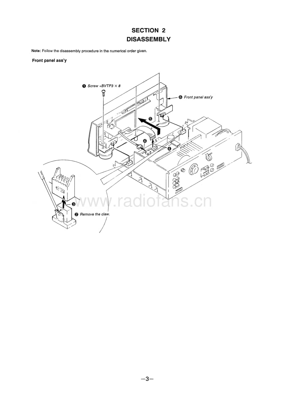 Sony-TA-A590-Service-Manual电路原理图.pdf_第3页