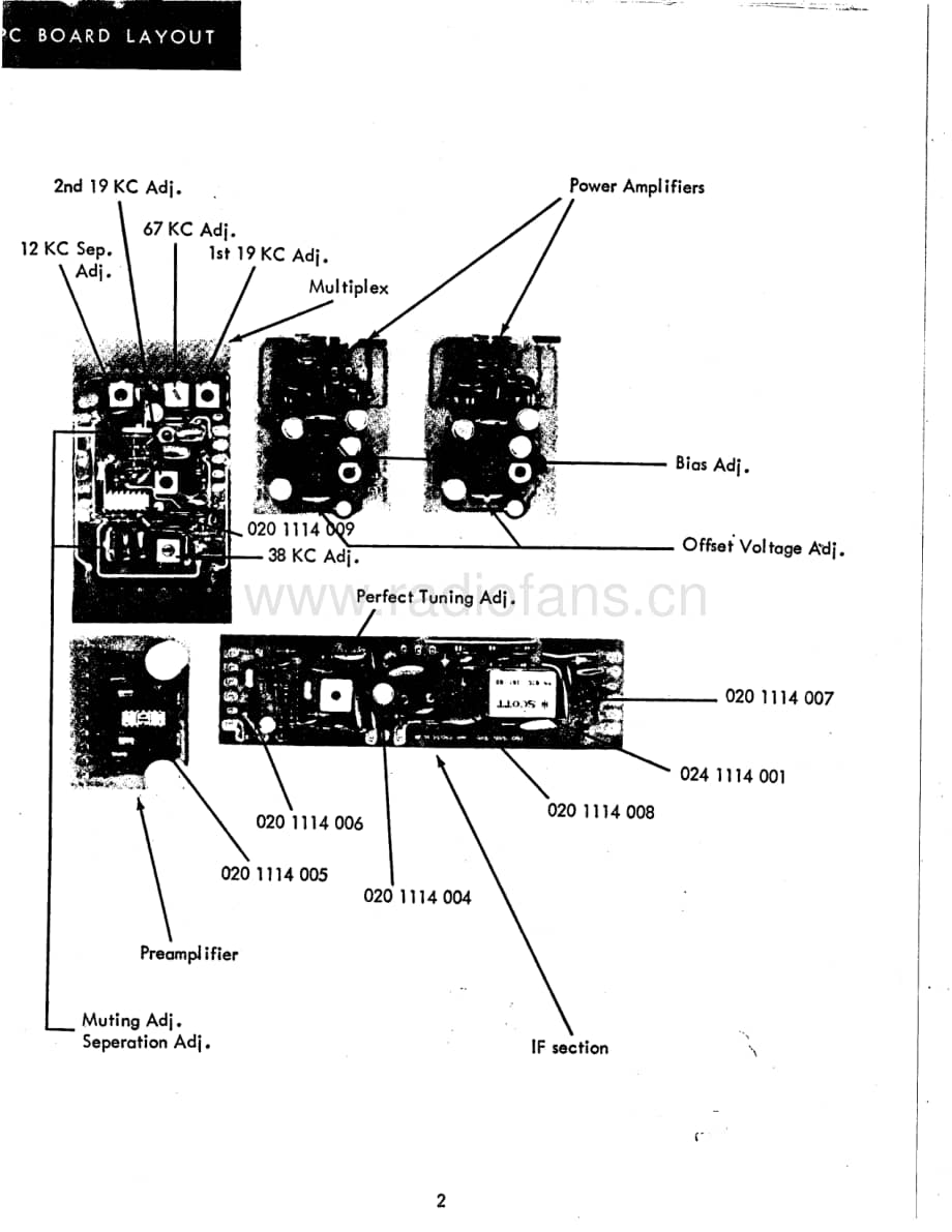 Scott-342C-Service-Manual电路原理图.pdf_第3页