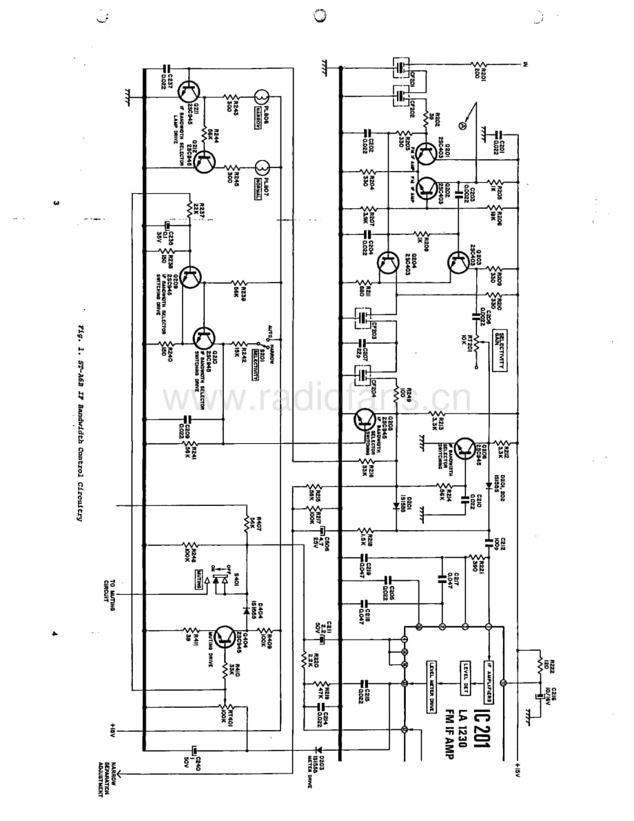 Sony-ST-A6B-Service-Manual电路原理图.pdf_第3页