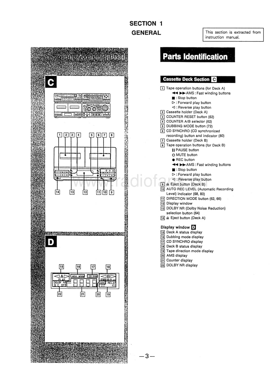 Sony-TC-H4800-Service-Manual电路原理图.pdf_第3页