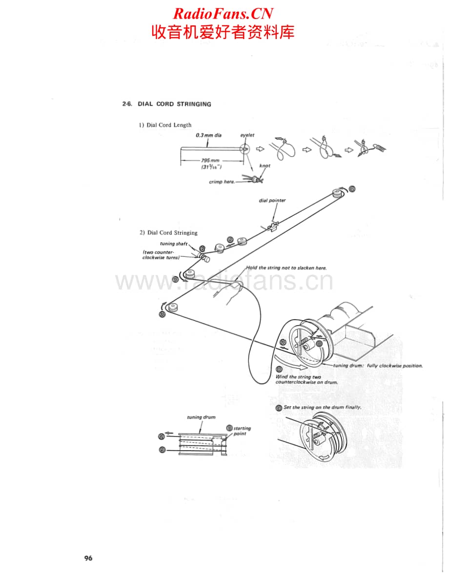 Sony-STR-4800-Service-Manual电路原理图.pdf_第2页
