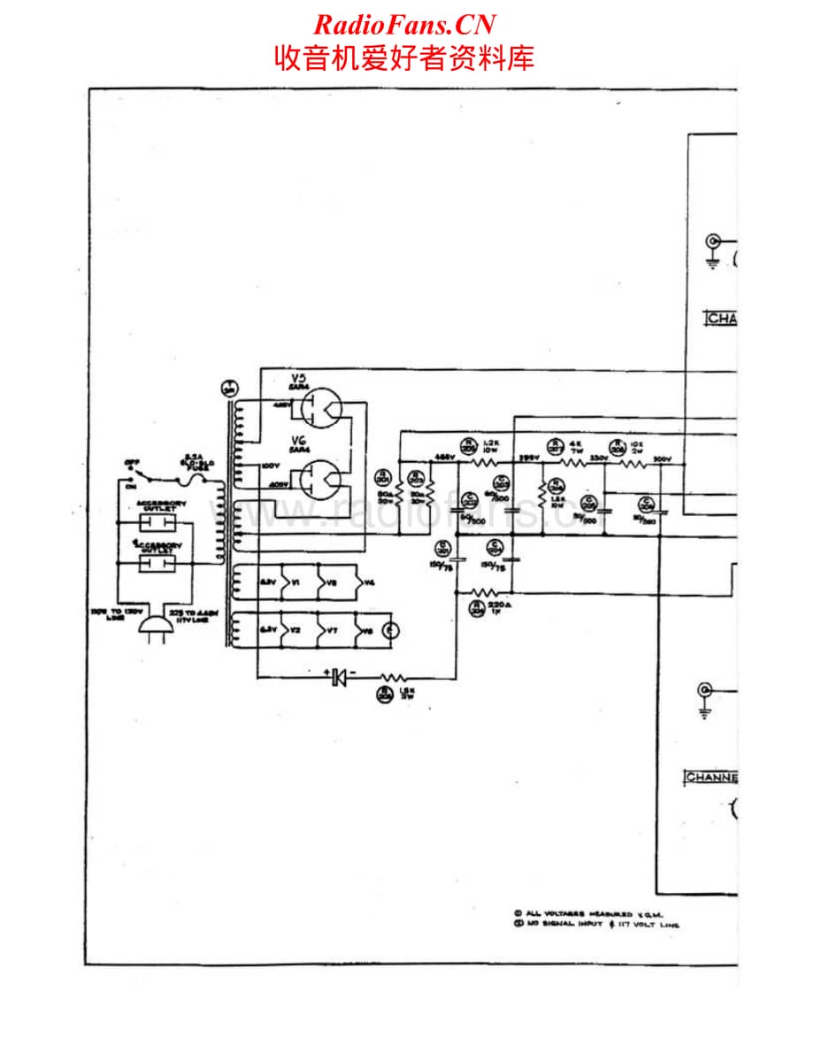 Scott-LK-150-Schematic电路原理图.pdf_第1页