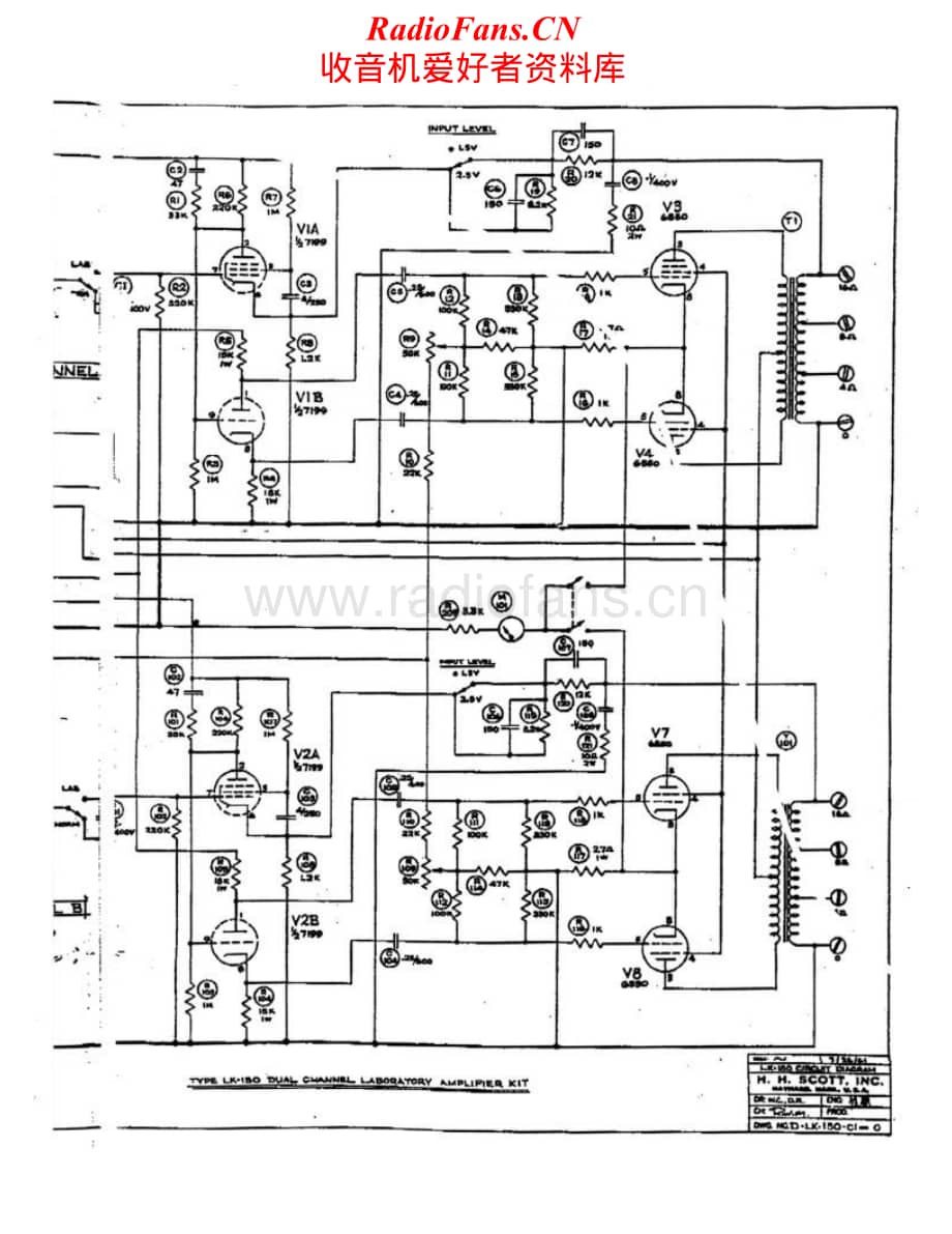 Scott-LK-150-Schematic电路原理图.pdf_第2页