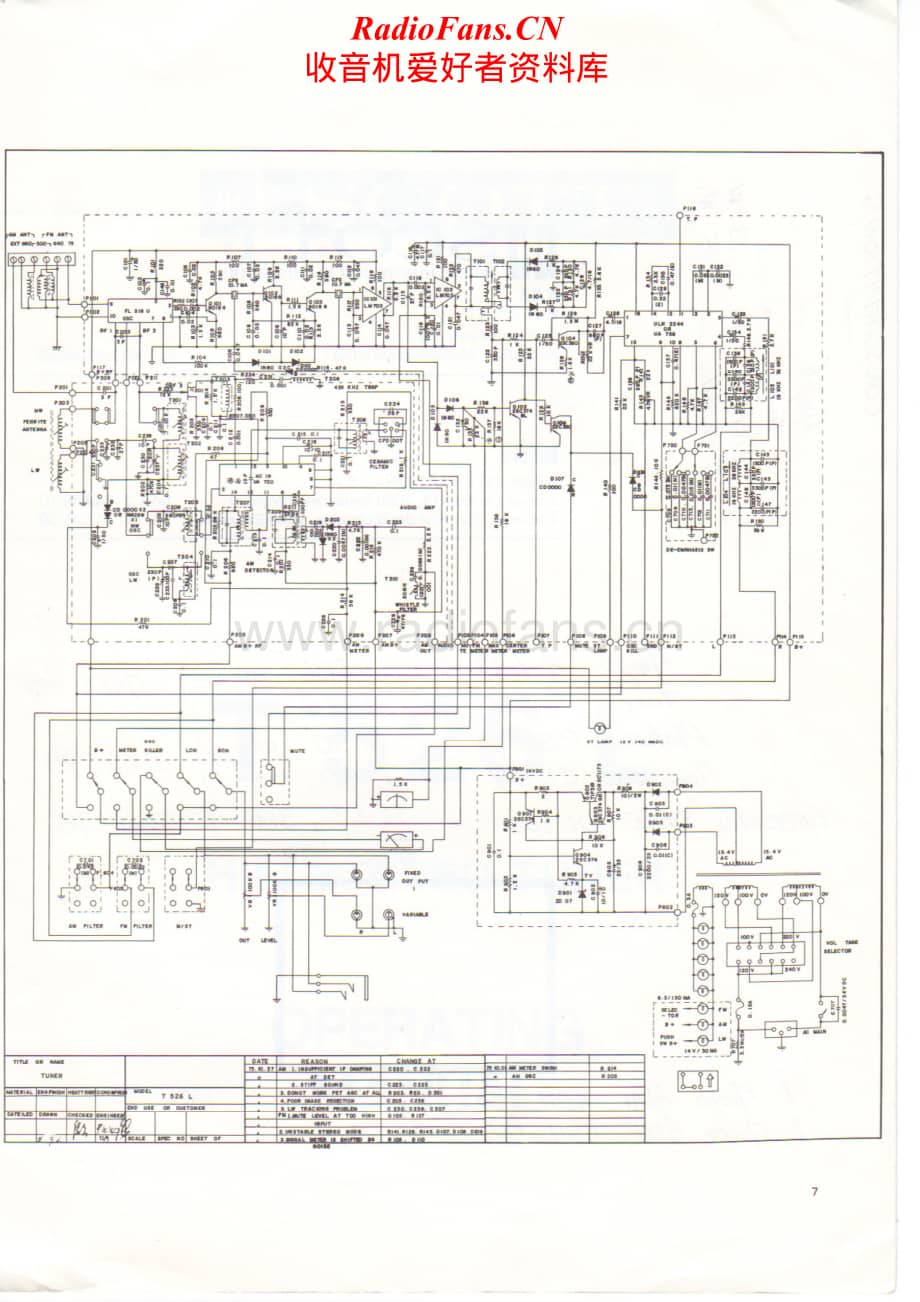 Scott-T526L-Schematic电路原理图.pdf_第1页