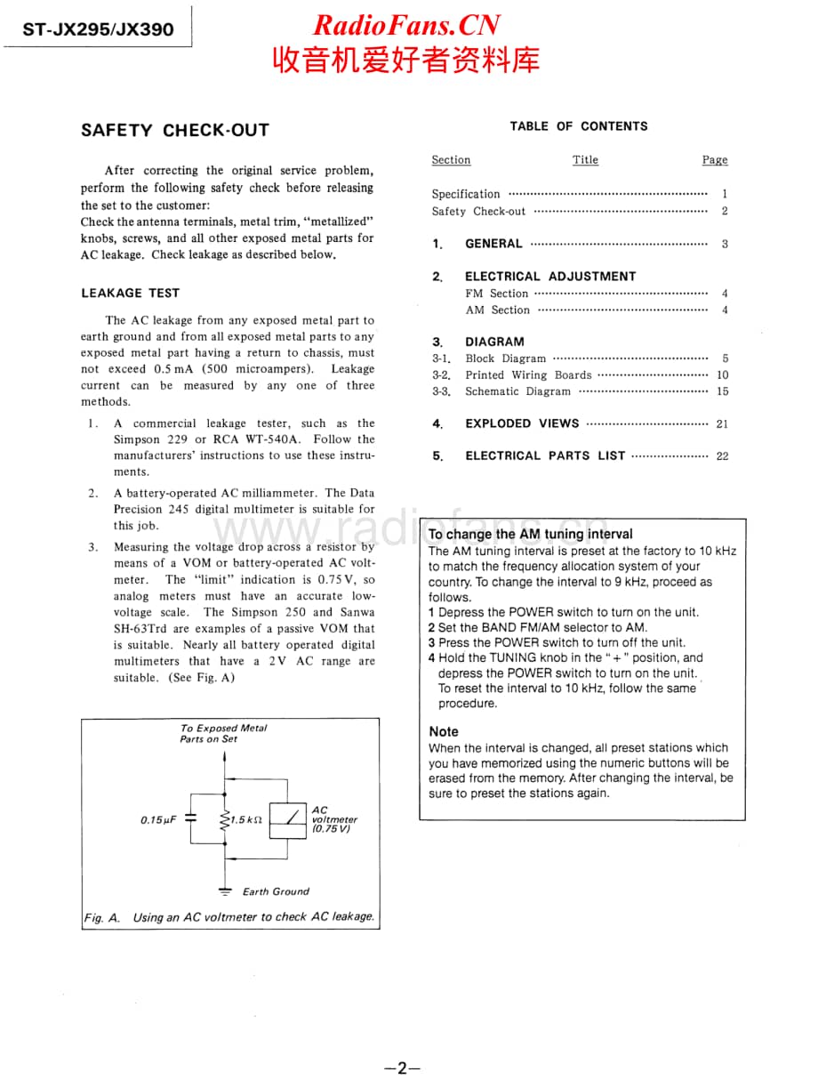 Sony-ST-JX390-Service-Manual电路原理图.pdf_第2页