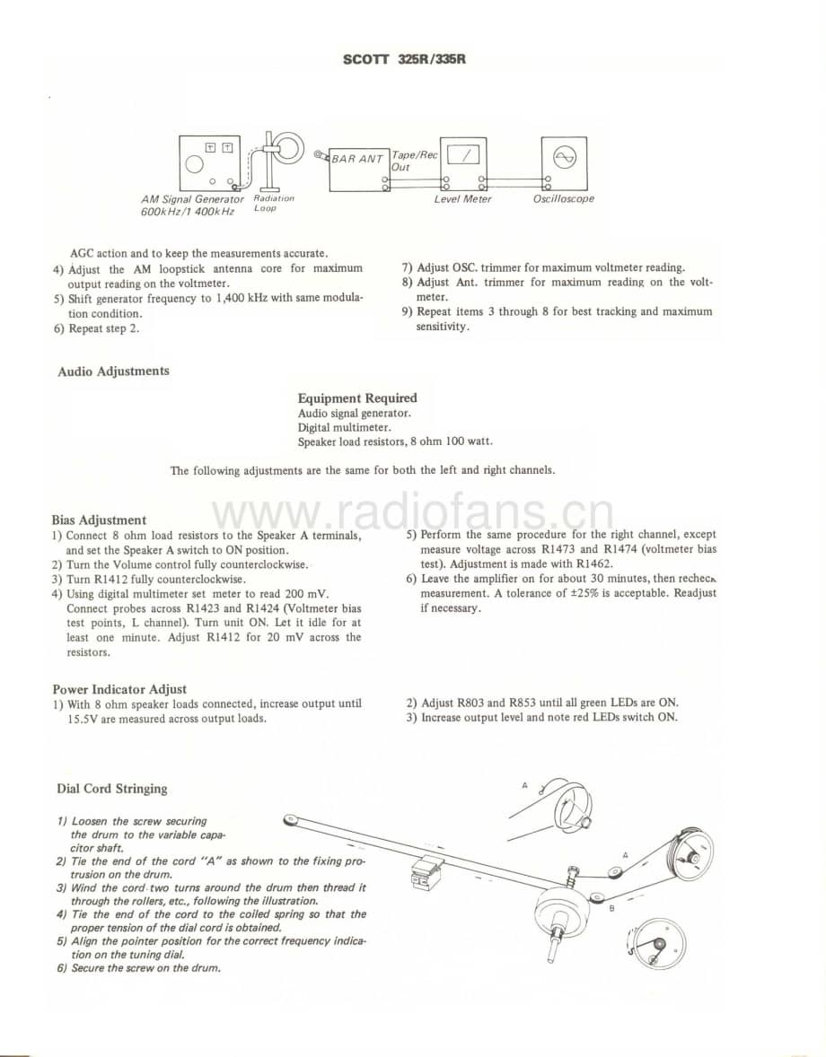 Scott-325R-335R-Service-Manual (1)电路原理图.pdf_第3页