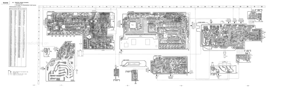 Sony-TA-919-Service-Manual电路原理图.pdf_第3页