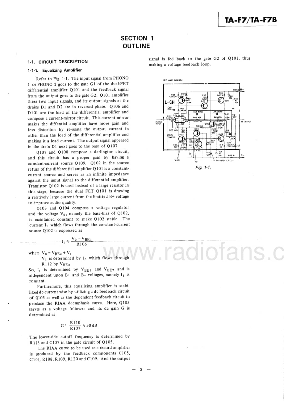 Sony-TA-F7-Service-Manual电路原理图.pdf_第3页