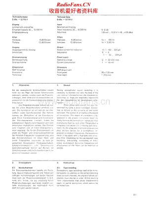 Studer-189-Quadro-Service-Manual-Section-3电路原理图.pdf