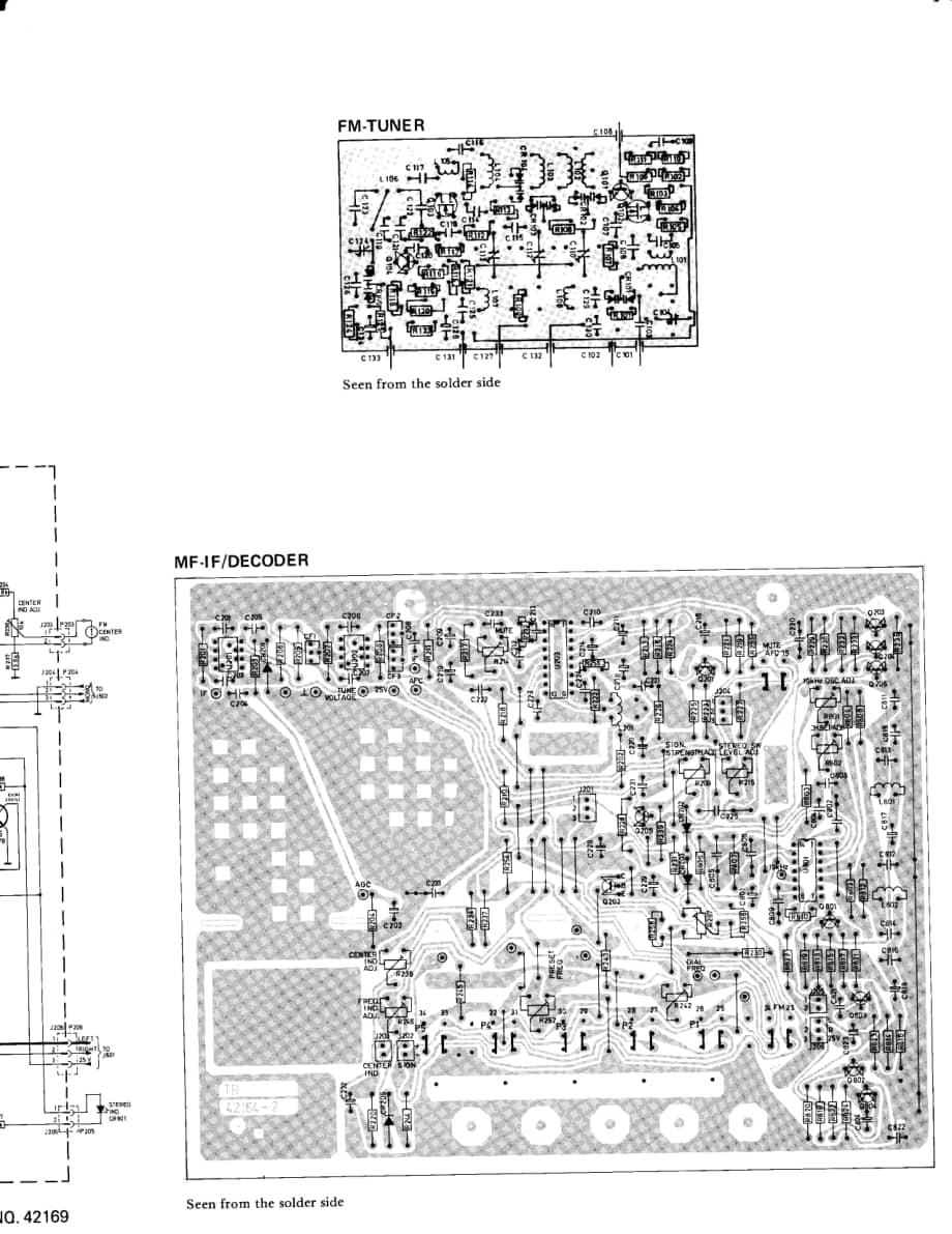 Tandberg-TR-2045-Schematic电路原理图.pdf_第3页