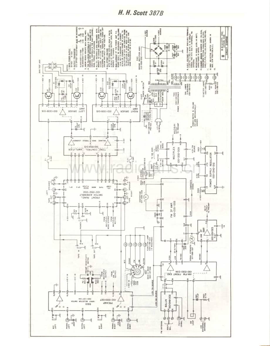 Scott-387B-Service-Manual电路原理图.pdf_第3页