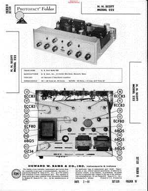Scott-222-Service-Manual电路原理图.pdf