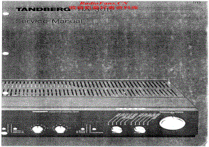 Tandberg-TIA-3012-Service-Manual电路原理图.pdf