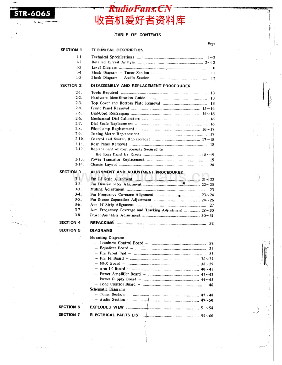 Sony-STR-6065-Service-Manual电路原理图.pdf_第2页