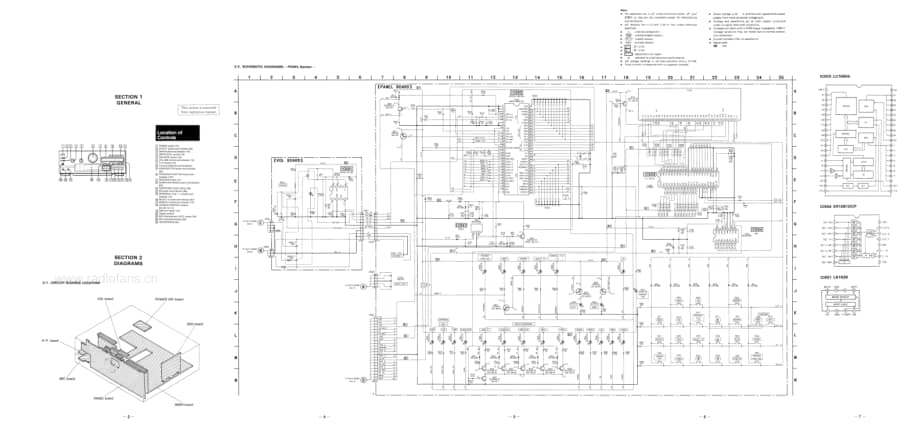 Sony-TA-A50-Service-Manual电路原理图.pdf_第3页