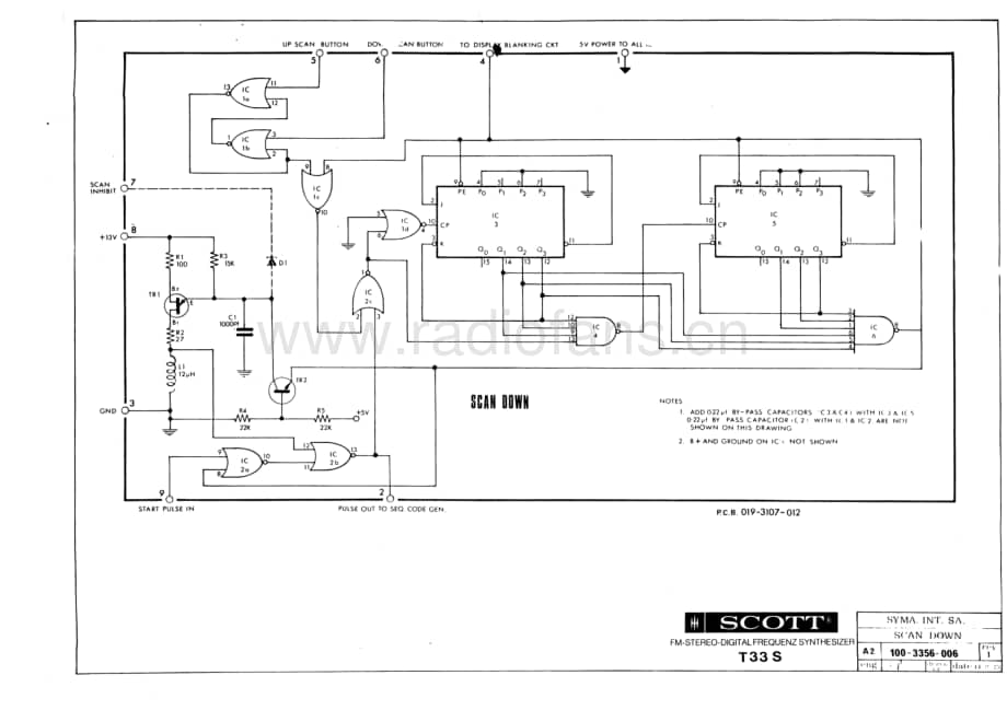 Scott-T-33S-Schematic电路原理图.pdf_第3页