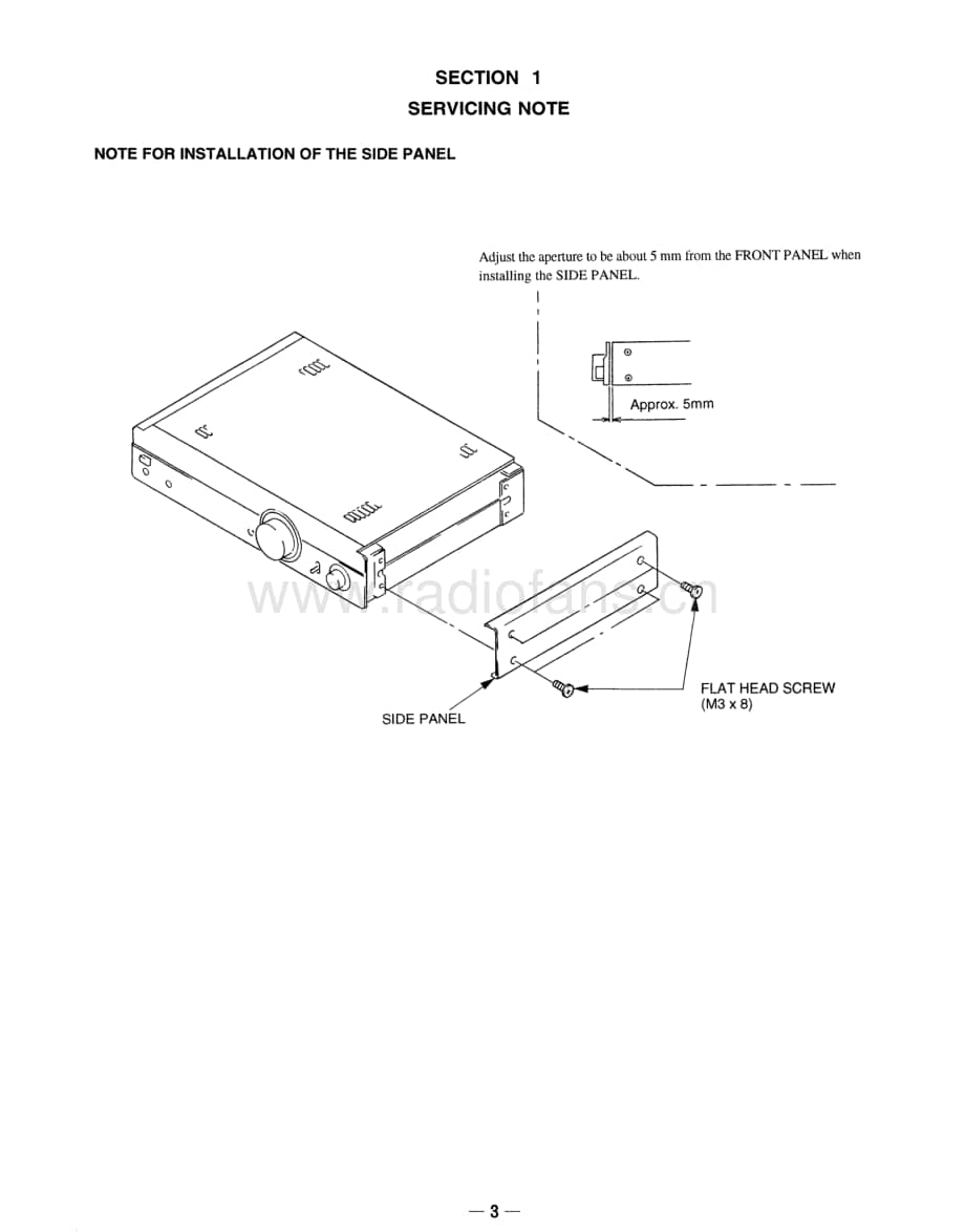 Sony-TA-E90ES-Service-Manual电路原理图.pdf_第3页