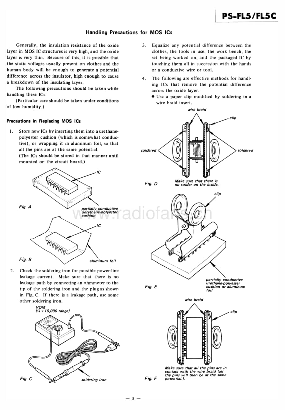 Sony-PS-FL5-Service-Manual电路原理图.pdf_第3页