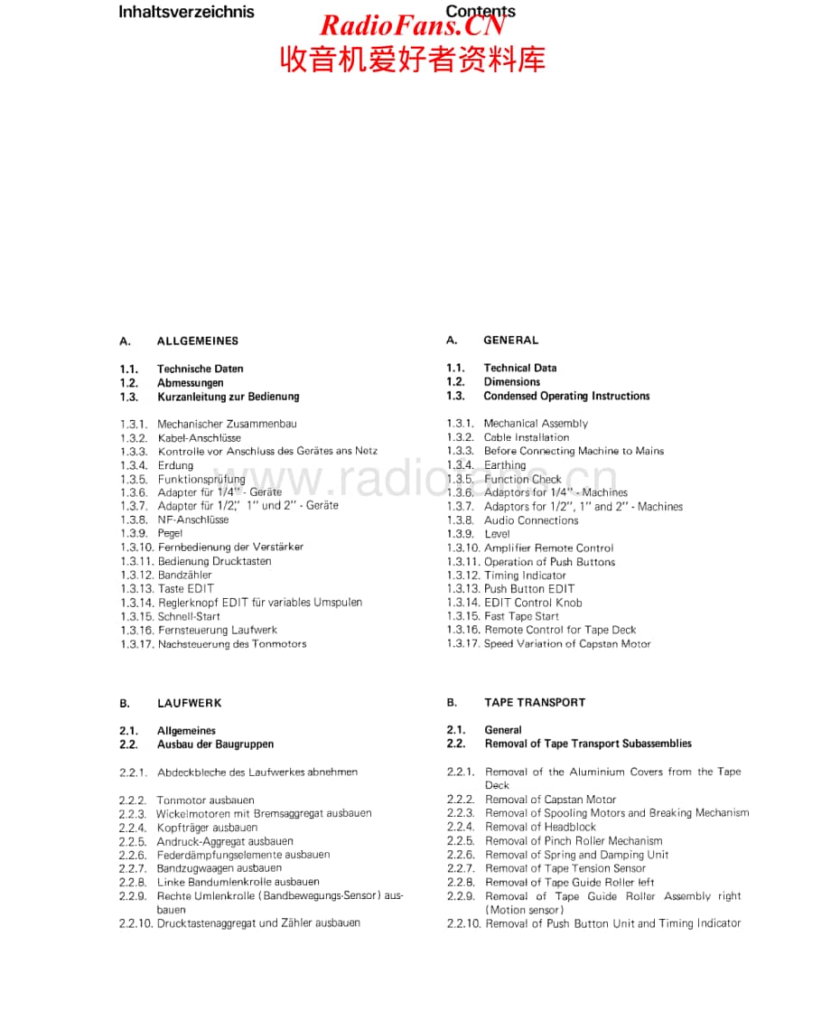 Studer-A-80-Service-Manual-Section-1电路原理图.pdf_第2页