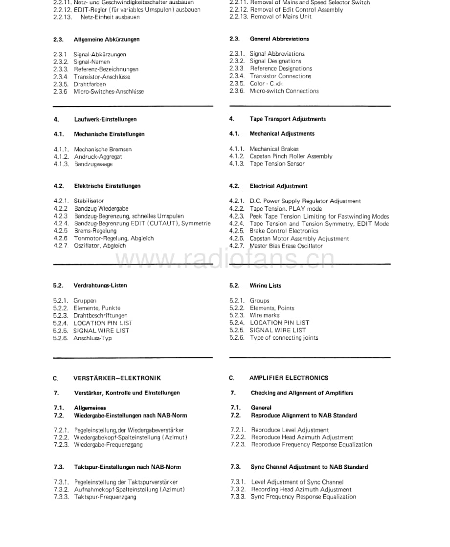 Studer-A-80-Service-Manual-Section-1电路原理图.pdf_第3页