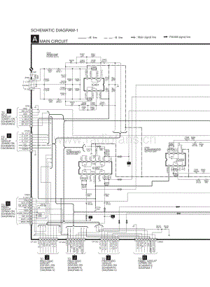 Technics-SAAX-54-Schematics电路原理图.pdf