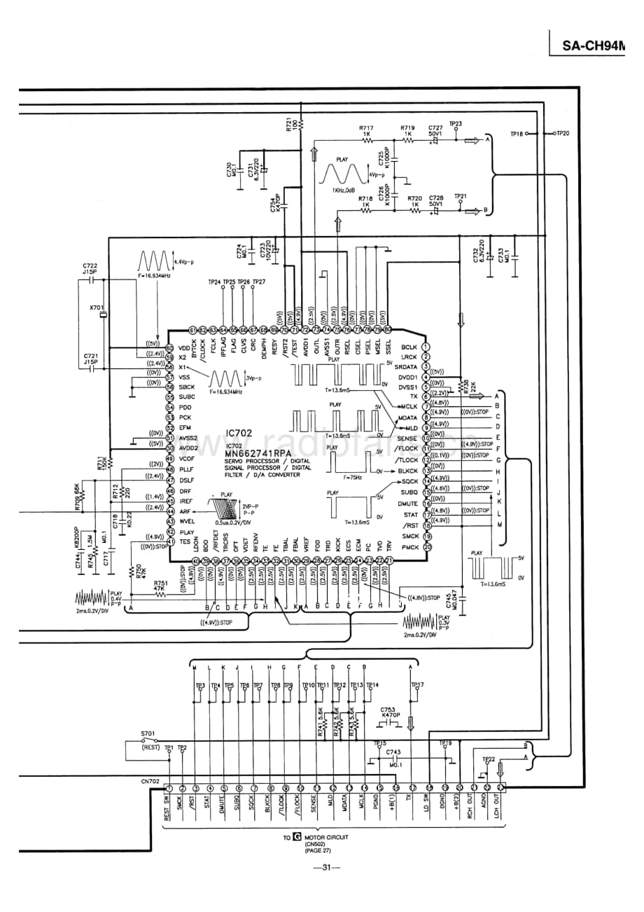 Technics-SACH-94-M-Schematics电路原理图.pdf_第3页