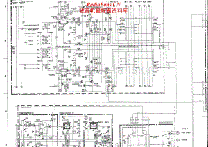Yamaha-A-960-Mk2-Schematic电路原理图.pdf