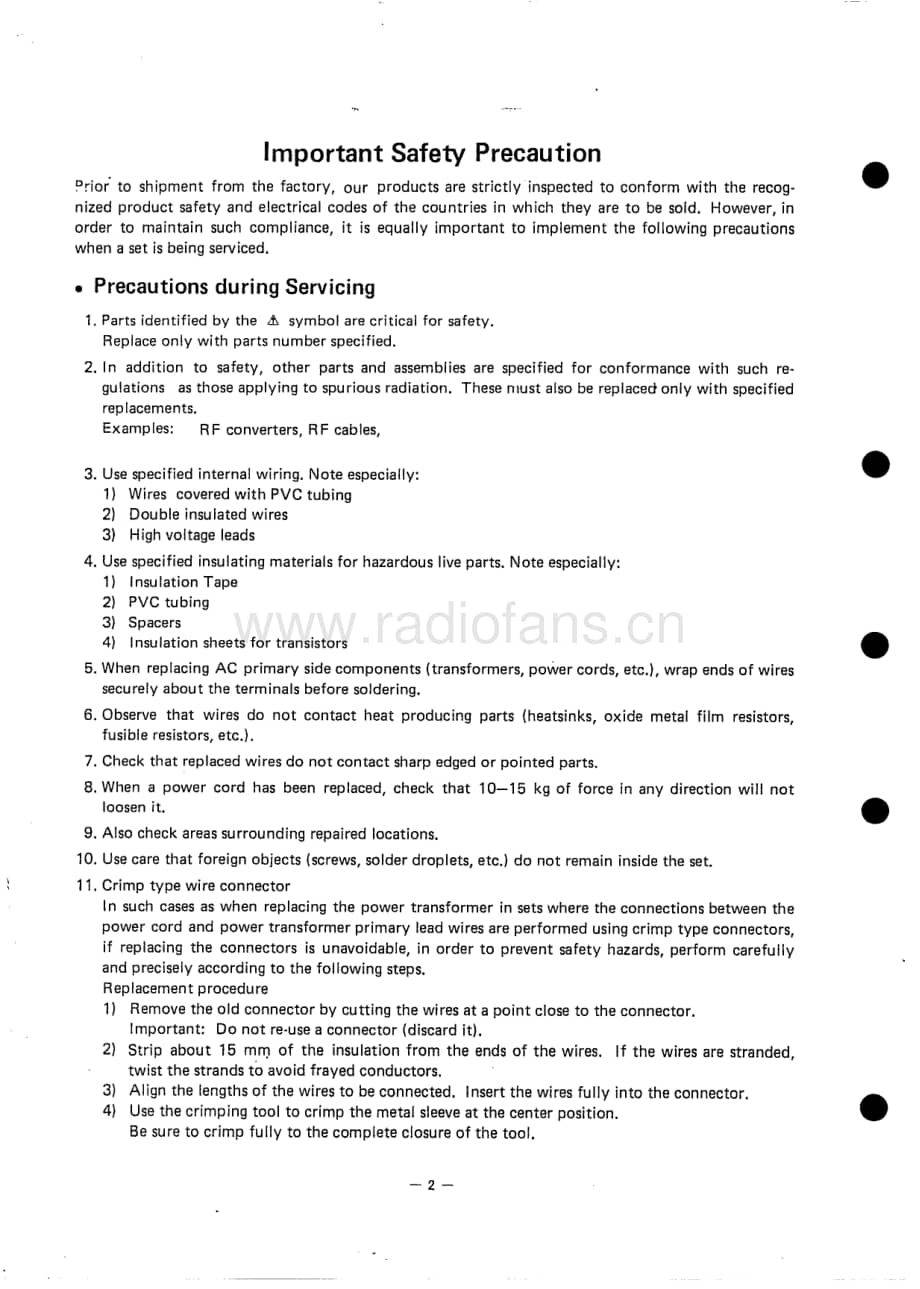 Teac-MV-400-Service-Manual电路原理图.pdf_第3页