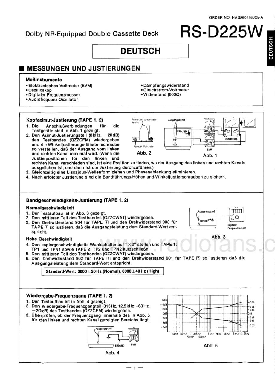 Technics-RSD-225-W-Service-Manual电路原理图.pdf_第3页