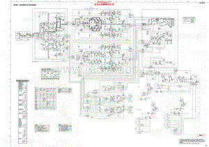 Yamaha-MX-1-Schematic电路原理图.pdf