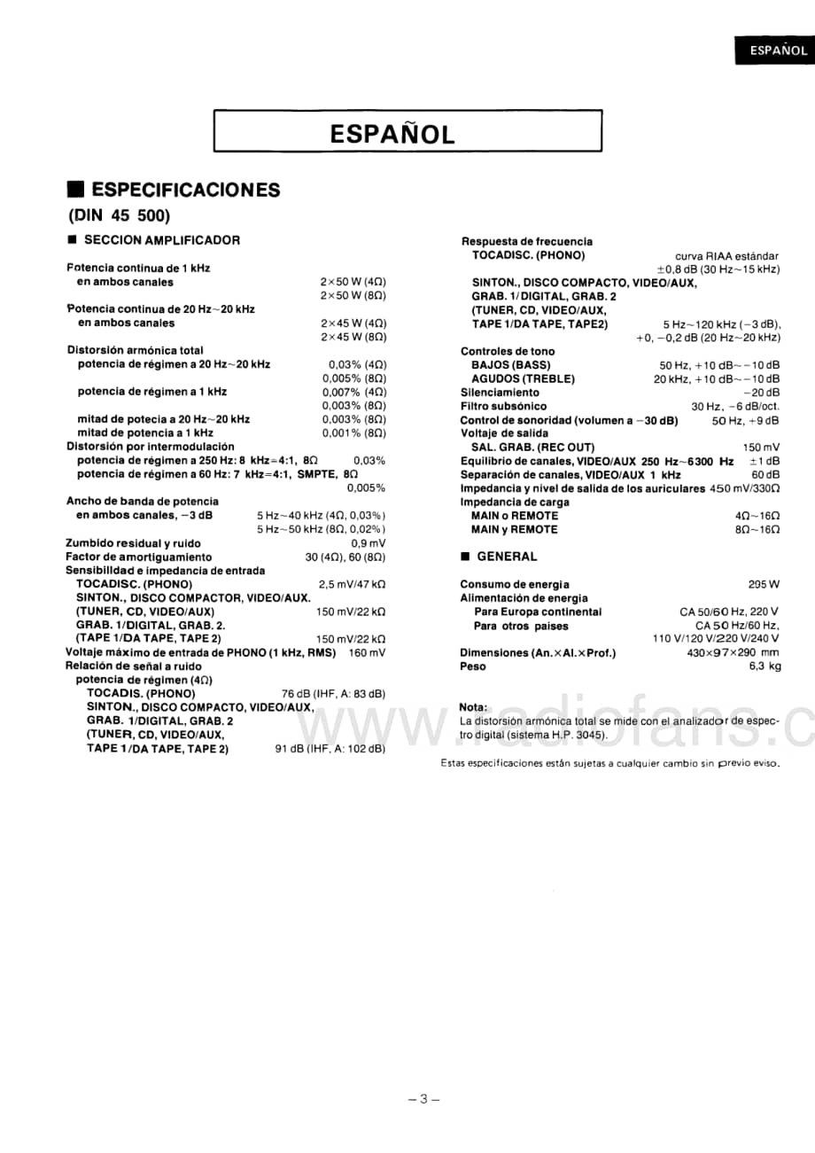 Technics-SUV-2-X-Service-Manual电路原理图.pdf_第3页