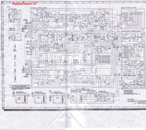 Akai-GXM10-tape-sch维修电路图 手册.pdf