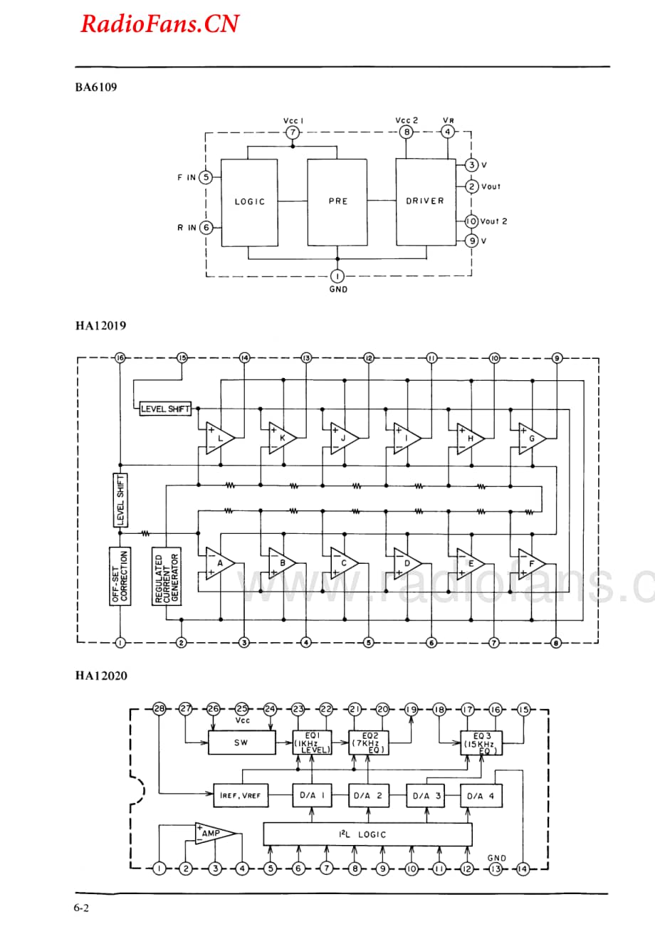 Akai-GXF31-tape-sch维修电路图 手册.pdf_第2页