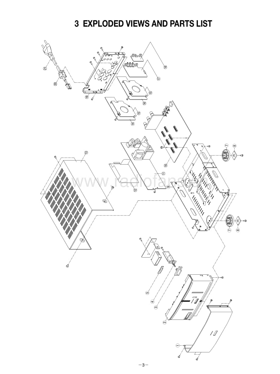 Teac-A-L700-P-Service-Manual电路原理图.pdf_第3页