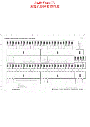 Yamaha-PM-5-D-Service-Manual-part-3电路原理图.pdf