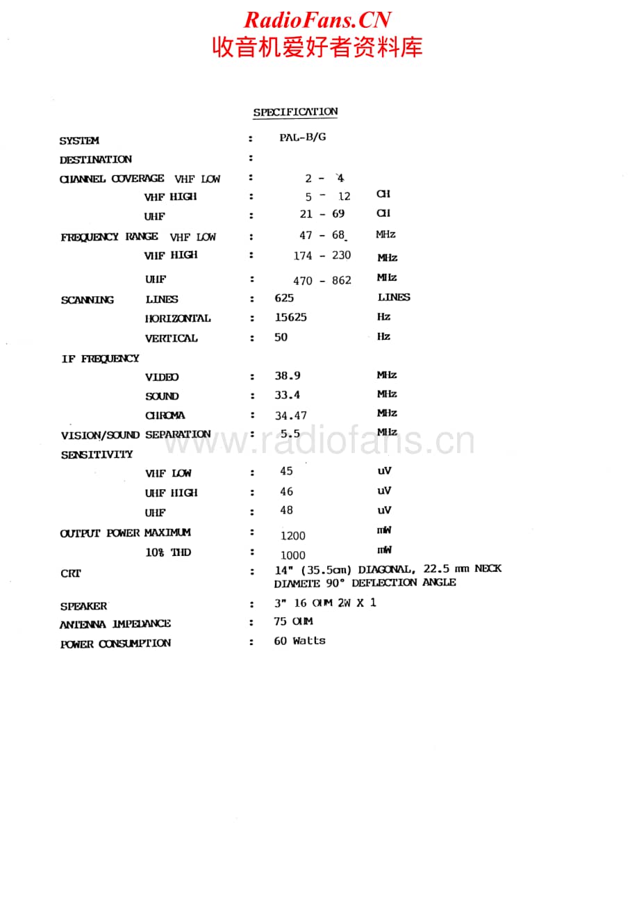 Teac-CT-M3415-Service-Manual电路原理图.pdf_第2页