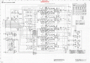 Yamaha-DSPA-1-Schematic电路原理图.pdf