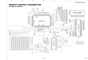 Yamaha-RXV-3000-Schematic-3电路原理图.pdf