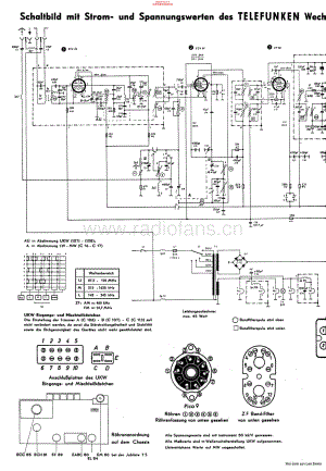 Telefunken-Jubilate-7-Schematic-2电路原理图.pdf