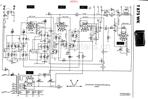 Telefunken-875-WK-Schematic电路原理图.pdf