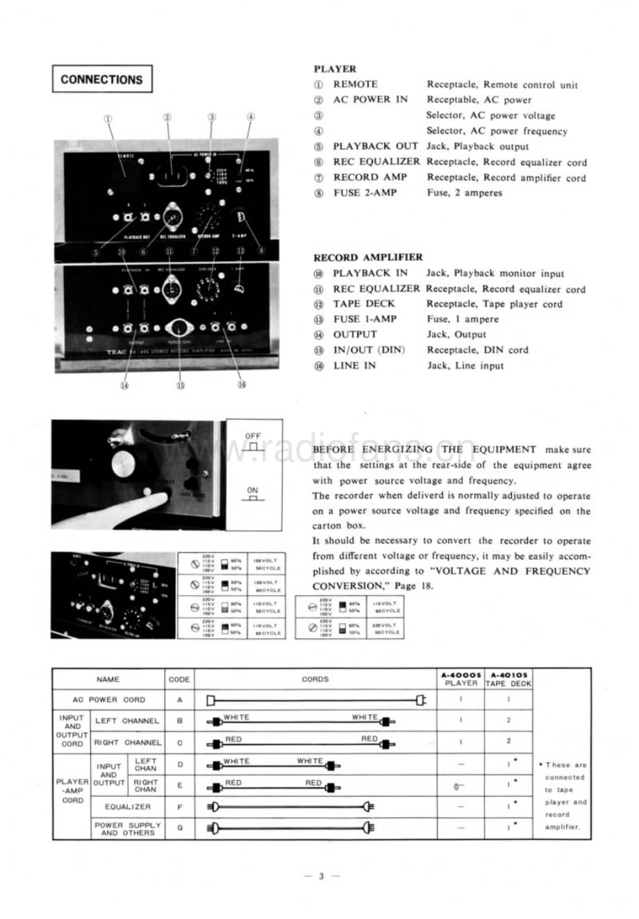 Teac-A-4000S-A-4010S-RA-40S-Service-Manual电路原理图.pdf_第3页