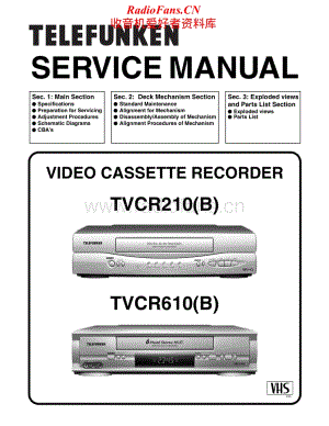 Telefunken-TV-CR210-A-TV-CR610-A-Service-Manual (1)电路原理图.pdf