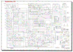 Akai-AMM5-int-sch维修电路图 手册.pdf