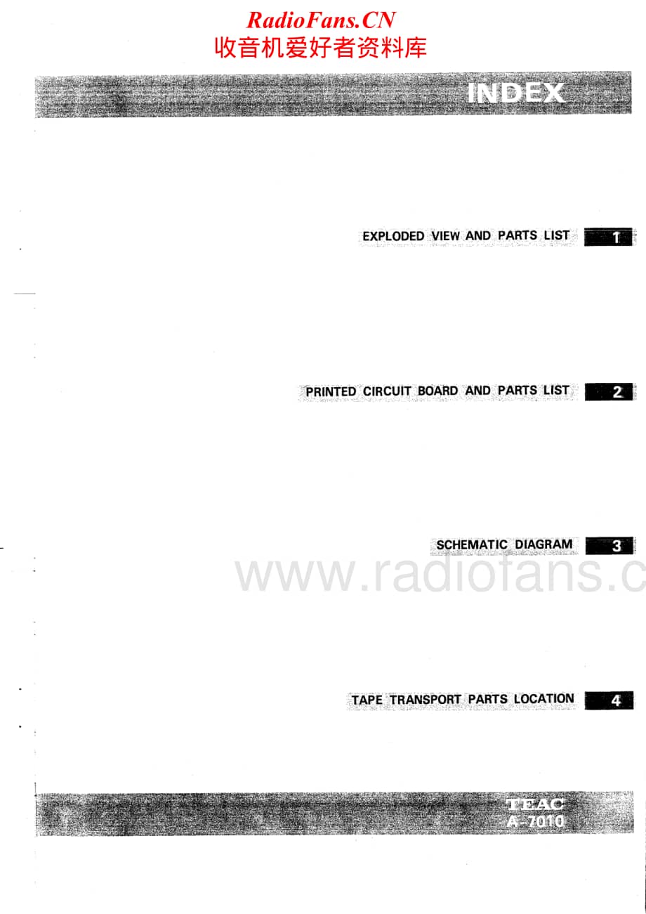 Teac-A-7010-Service-Manual电路原理图.pdf_第2页