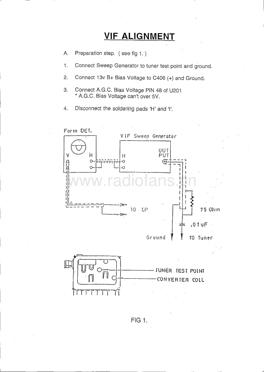Teac-CT-M488-Service-Manual电路原理图.pdf_第3页